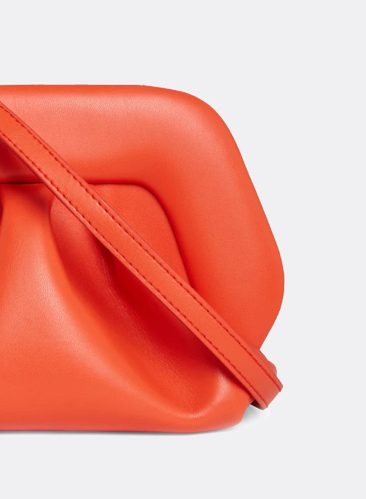 Themoirè GEA VEGAN FABRIC CORAL 2025