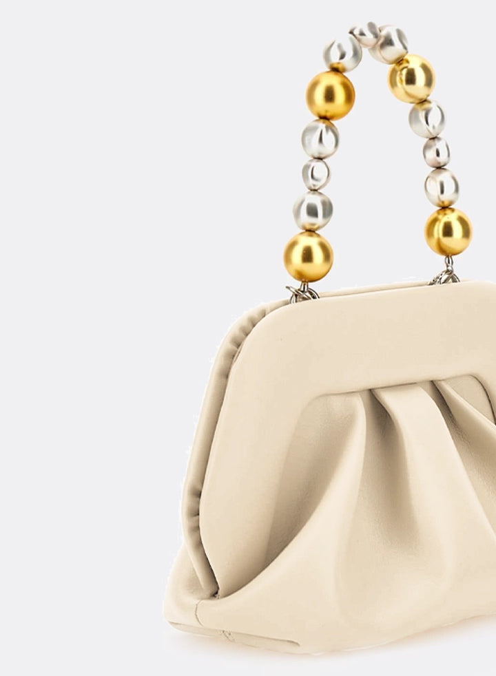 Themoirè GEA APPLE BEADS SHELL Promozione