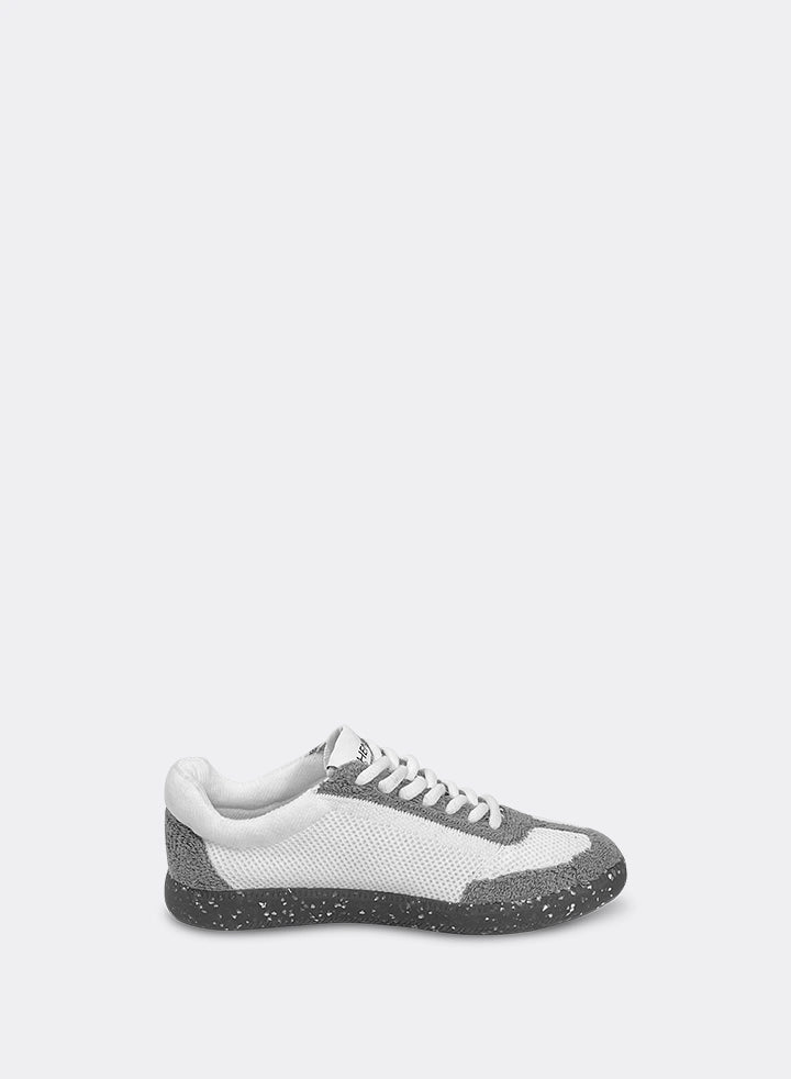 Themoirè AURA WHITE / SAGE Soddisfazione Garantita