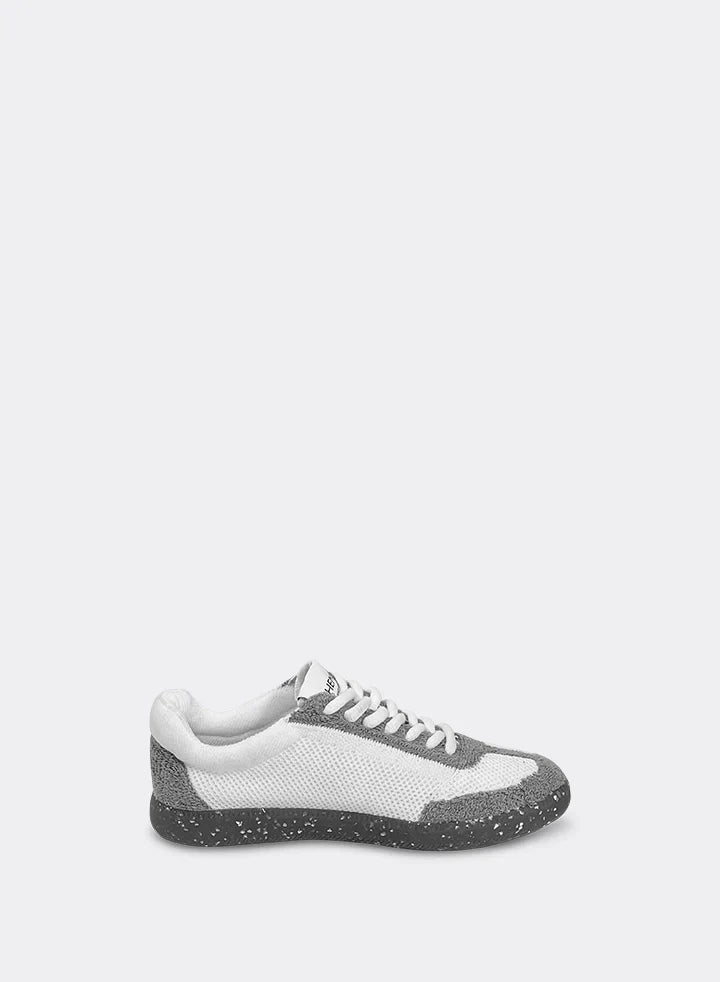 Themoirè AURA WHITE / ORANGE Negozi Online