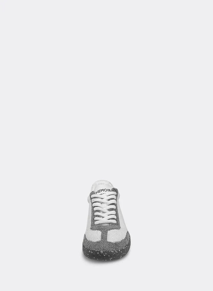 Themoirè AURA WHITE / ORANGE Negozi Online