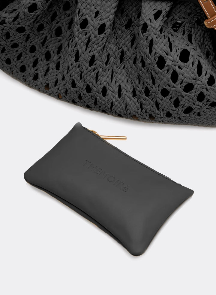 Themoirè BIOS OPEN STRAW BLACK Fino Al -60%