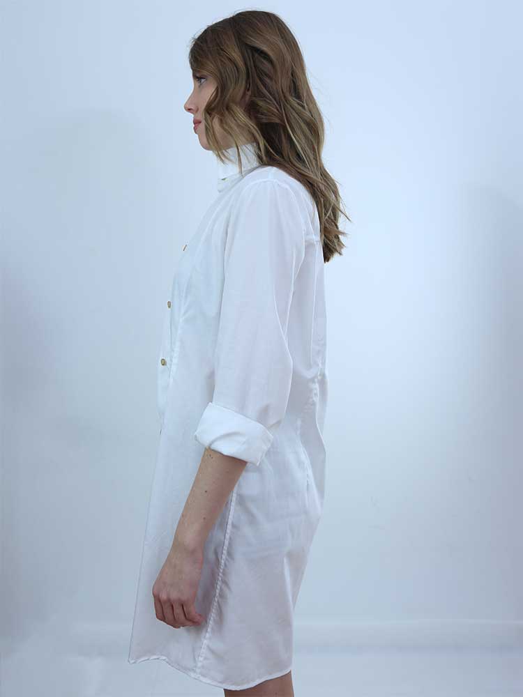 Tricot à Porter ABITO A CAMICIA MANICA LUNGA Spedizione Gratuita