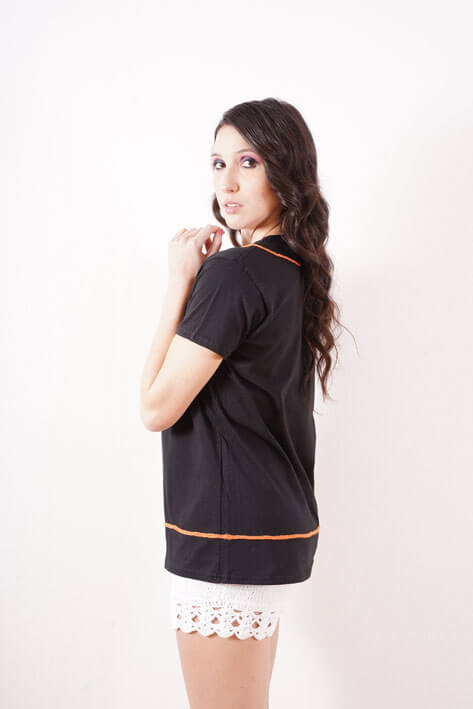 Tricot à Porter Butterfly t-shirt I Più Venduti