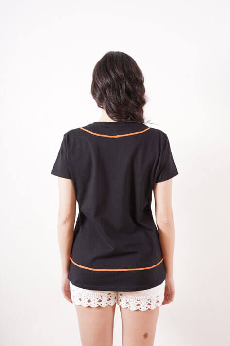 Tricot à Porter Butterfly t-shirt I Più Venduti