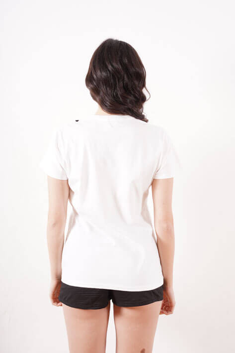 Tricot à Porter Buttoned shirt Vendite Flash