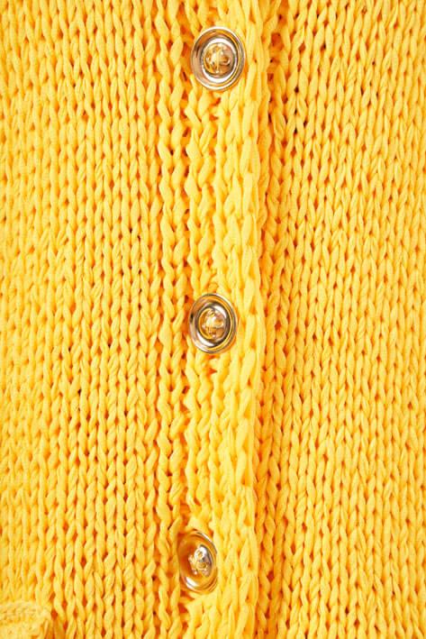 Tricot à Porter Cotton bomber Nuova