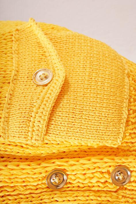 Tricot à Porter Cotton bomber Nuova
