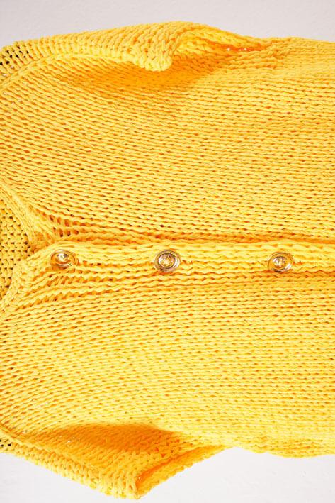 Tricot à Porter Cotton bomber Nuova