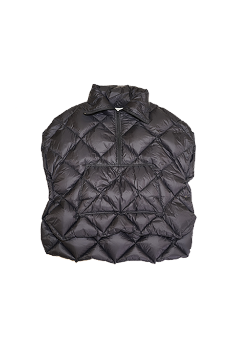 Tricot à Porter Shield poncho Affare Del Giorno