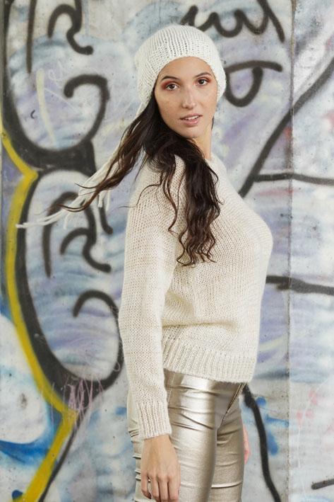 Tricot à Porter Lurex melange I Più Venduti