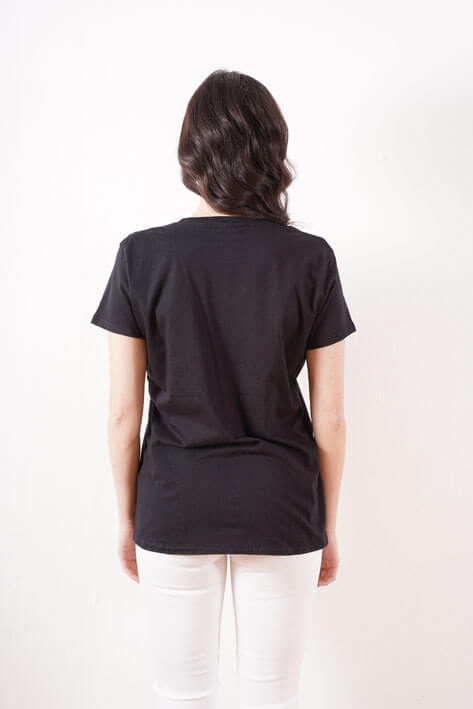 Tricot à Porter Spiral t- shirt Offerta