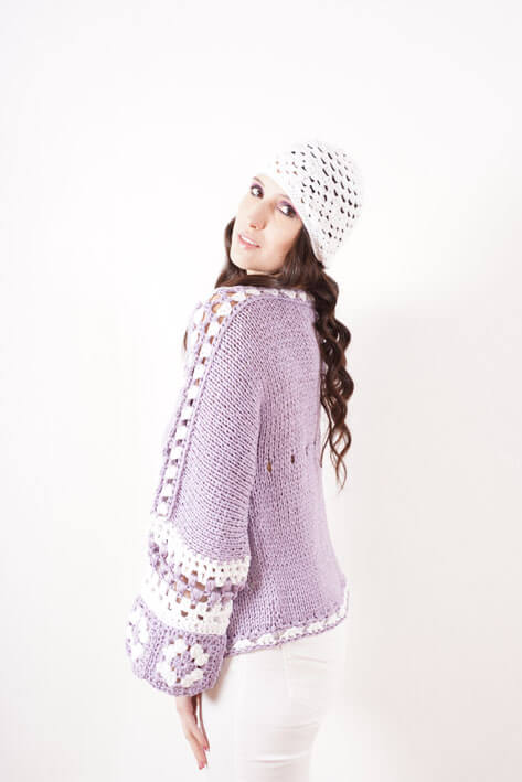 Tricot à Porter Sweater tile Offerte