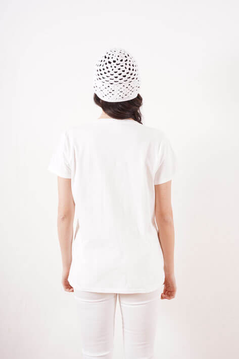 Tricot à Porter T-shirt tile I Più Venduti