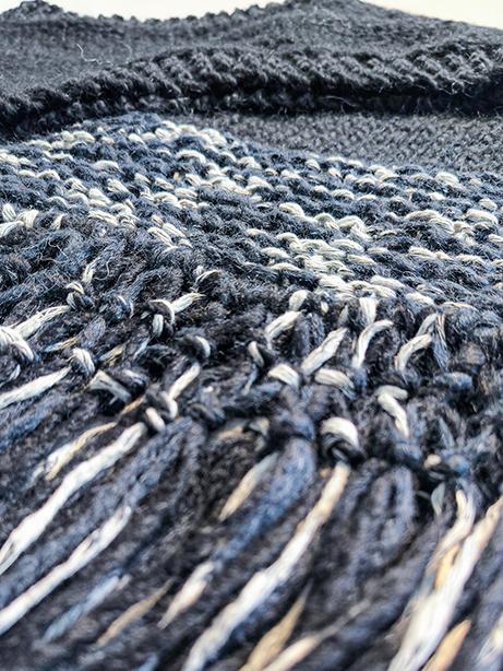 Tricot à Porter Sciarpa Sconto