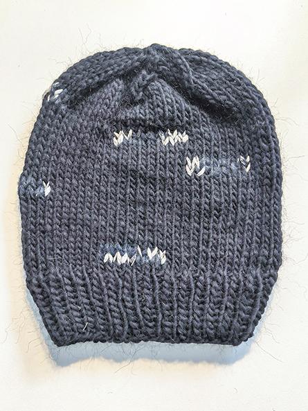 Tricot à Porter Cappello Offerta