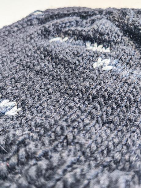 Tricot à Porter Cappello Offerta