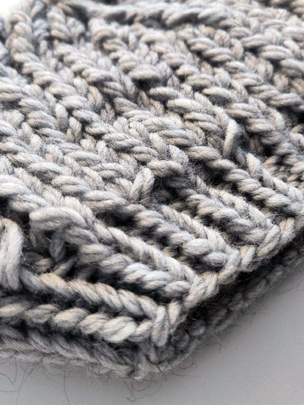 Tricot à Porter Cappello bucca Hotsell