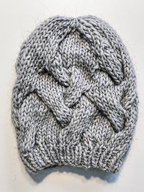 Tricot à Porter Berretto Vendita Calda