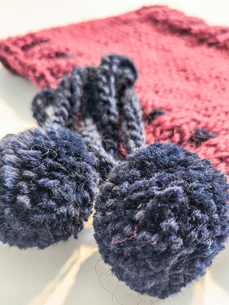 Tricot à Porter Collo Moda