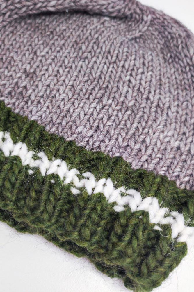 Tricot à Porter Beretto classico Qualità Garantita