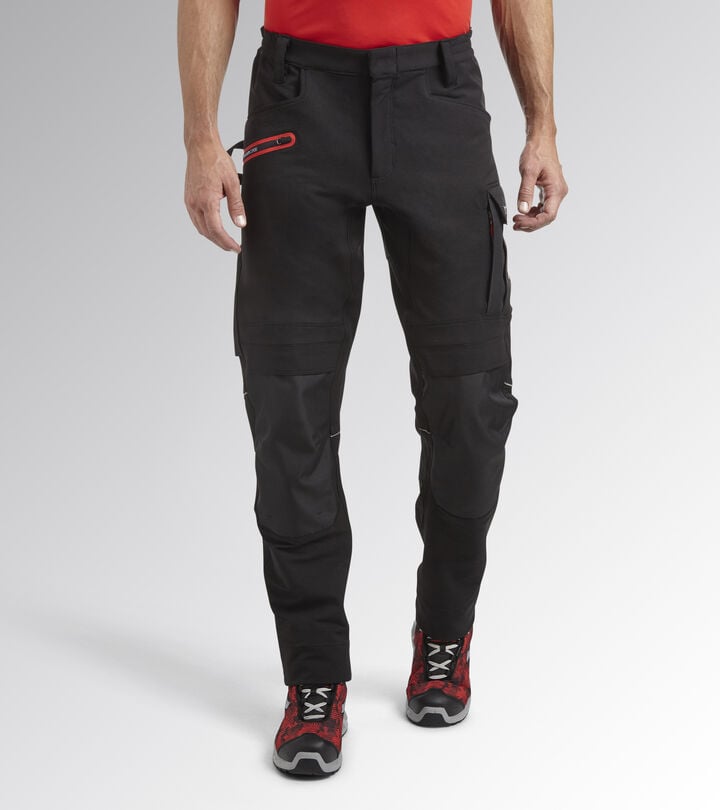 ﻿Utility Diadora PANT PERFORMANCE DUCATI Pantalone da lavoro Spedizione Gratuita