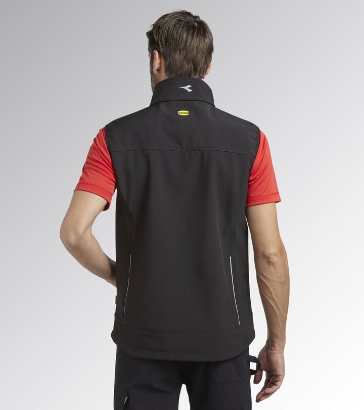 Utility Diadora VEST SOFTSHELL DUCATI Gilet Soddisfazione Garantita