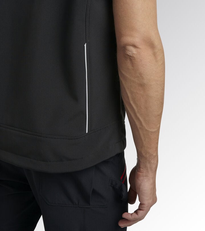 Utility Diadora VEST SOFTSHELL DUCATI Gilet Soddisfazione Garantita