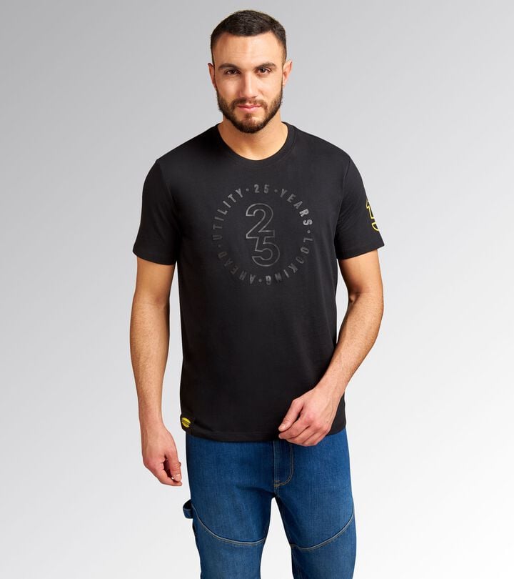 Utility Diadora T-SHIRT VENTICINQUESIMO T-shirt manica corta Negozi Online