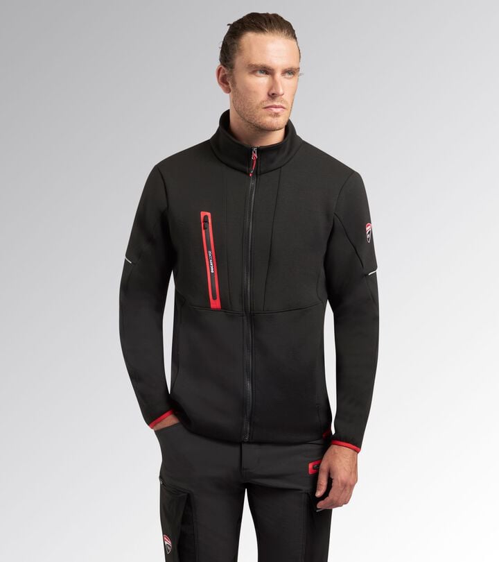 Utility Diadora SWEATSHIRT MOTOR DUCATI Felpa da lavoro Acquista Ora