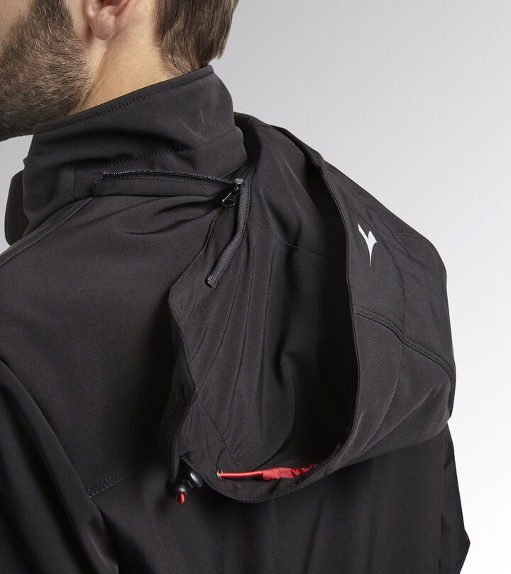 Utility Diadora JACKET SOFTSHELL DUCATI Giacca softshell Promozione Limitata