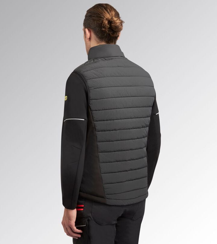 Utility Diadora PADDED VEST OSLO HYBRID Gilet da lavoro Fino Al -60%