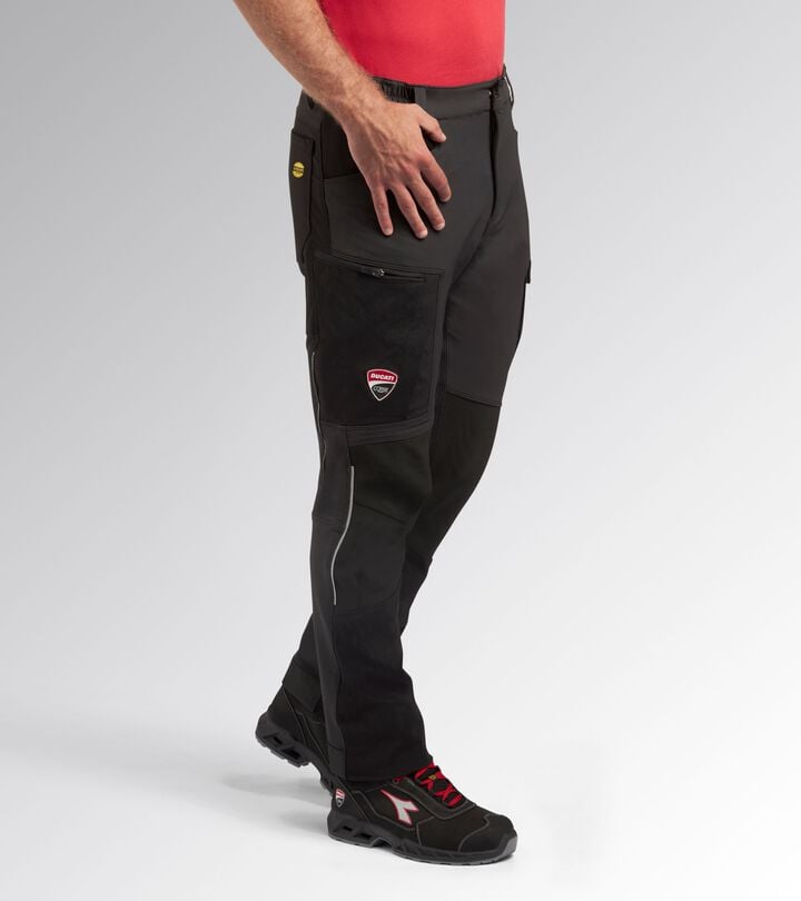 Utility Diadora PANT MOTOR CARGO DUCATI Pantalone da lavoro Shopping Online