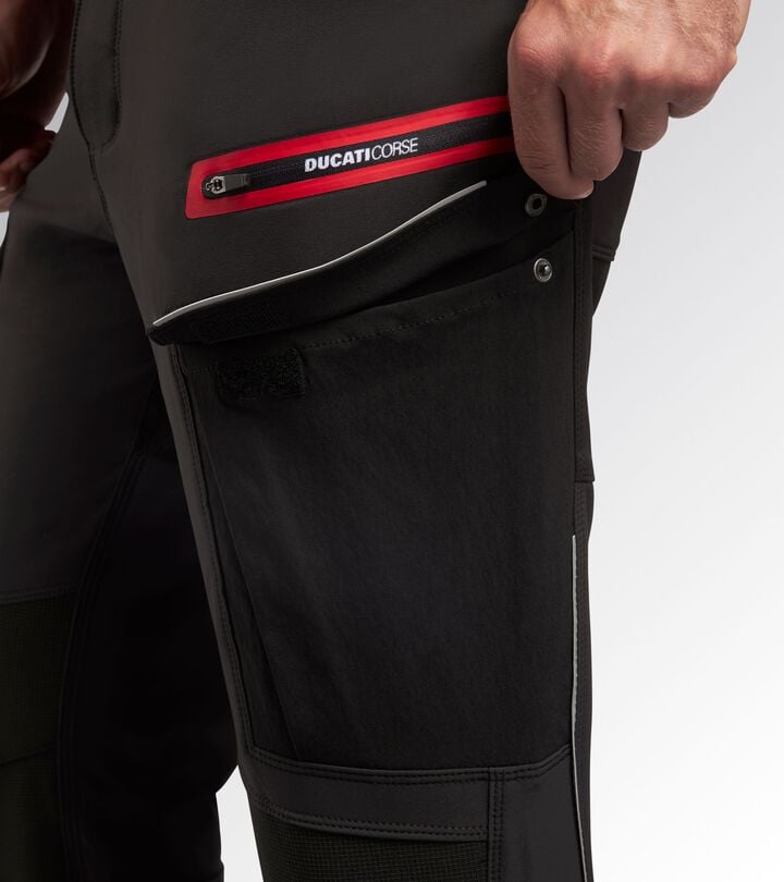 Utility Diadora PANT MOTOR CARGO DUCATI Pantalone da lavoro Shopping Online