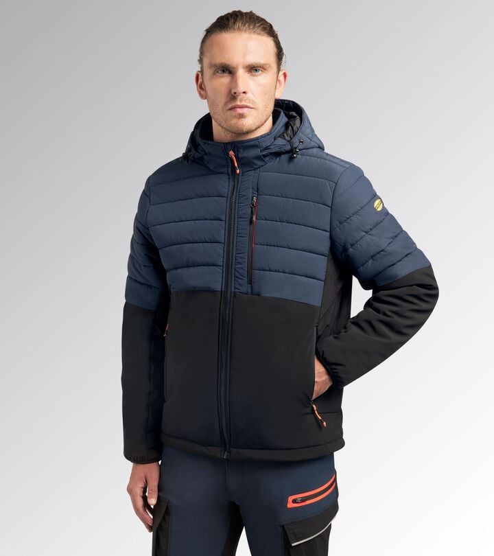 Utility Diadora PADDED JACKET OSLO HYBRID Giacca da lavoro Affare Del Giorno
