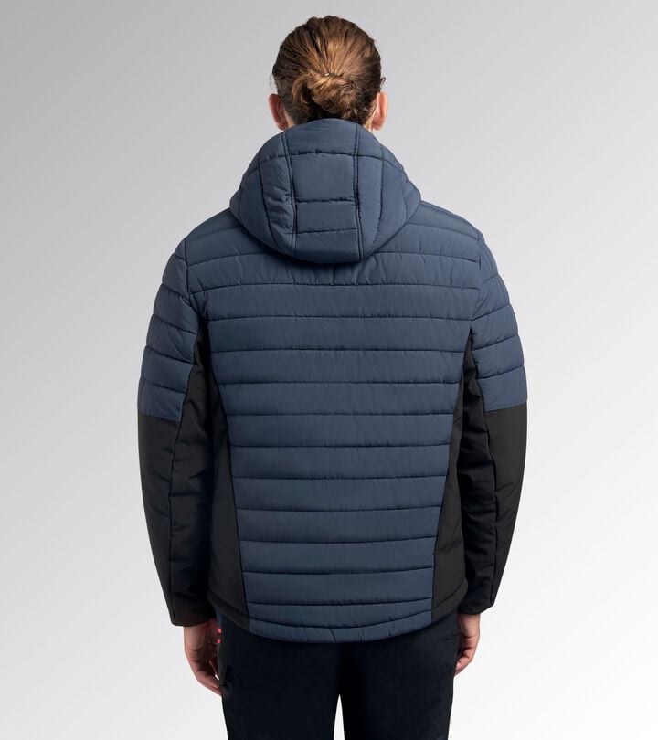 Utility Diadora PADDED JACKET OSLO HYBRID Giacca da lavoro Affare Del Giorno