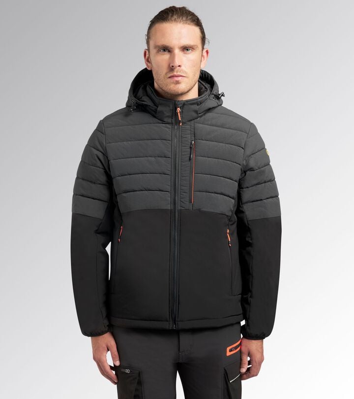 Utility Diadora PADDED JACKET OSLO HYBRID Giacca da lavoro Convenienza