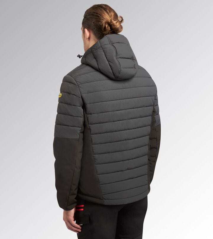 Utility Diadora PADDED JACKET OSLO HYBRID Giacca da lavoro Convenienza