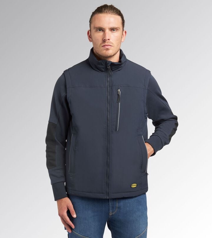 Utility Diadora VEST SWAT EVO Gilet da lavoro Novità