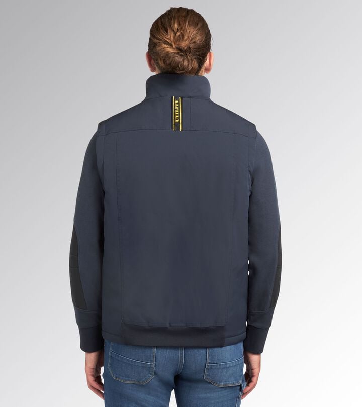 Utility Diadora VEST SWAT EVO Gilet da lavoro Novità