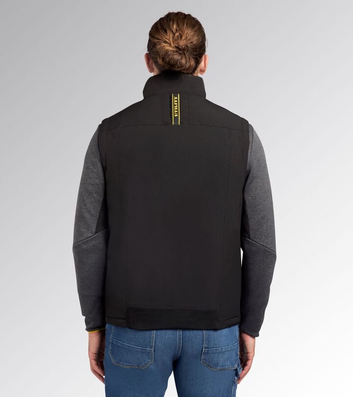 Utility Diadora VEST SWAT EVO Gilet da lavoro Presa