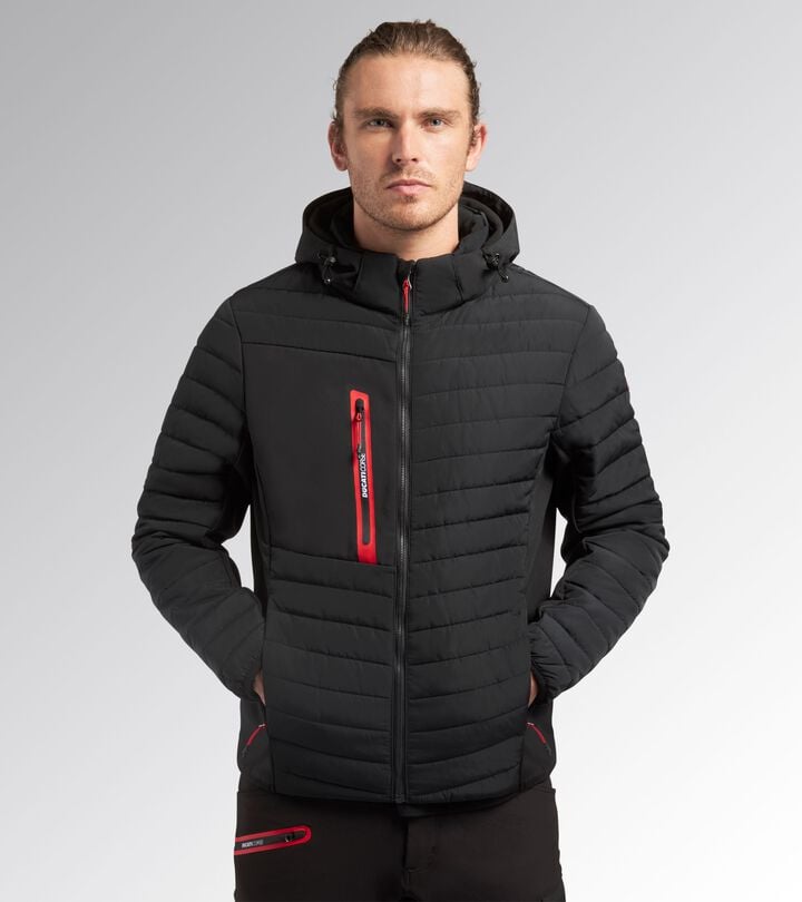 Utility Diadora PADDED JACKET MOTOR DUCATI Giacca da lavoro Sconto