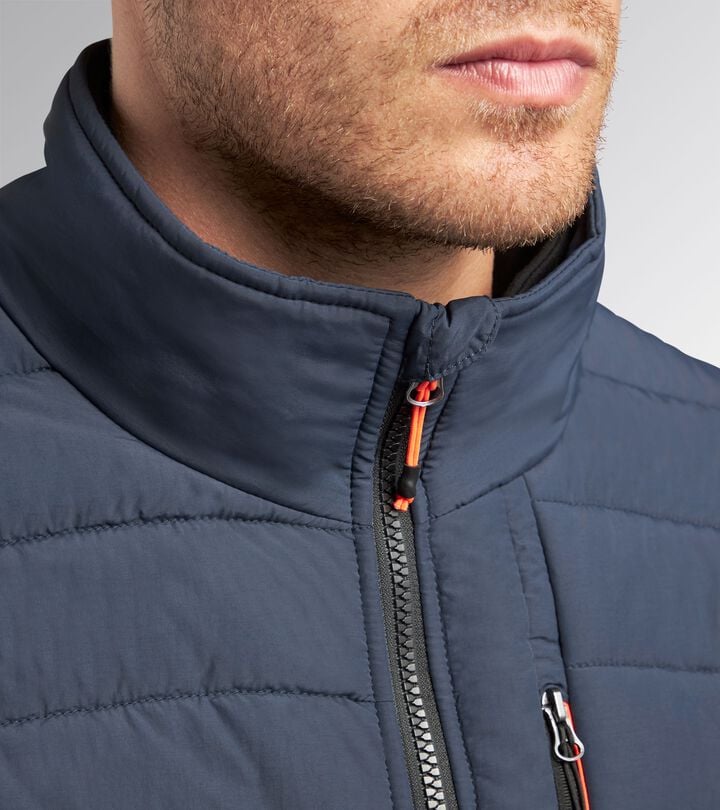 Utility Diadora PADDED VEST OSLO HYBRID Gilet da lavoro Offerta