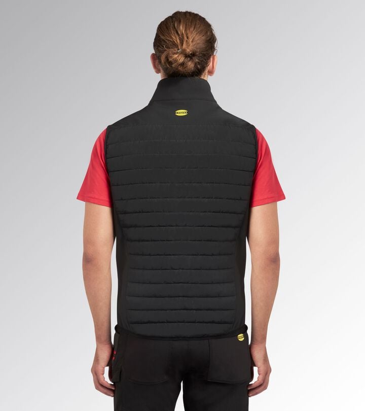 Utility Diadora VEST MOTOR DUCATI Gilet da lavoro Economico