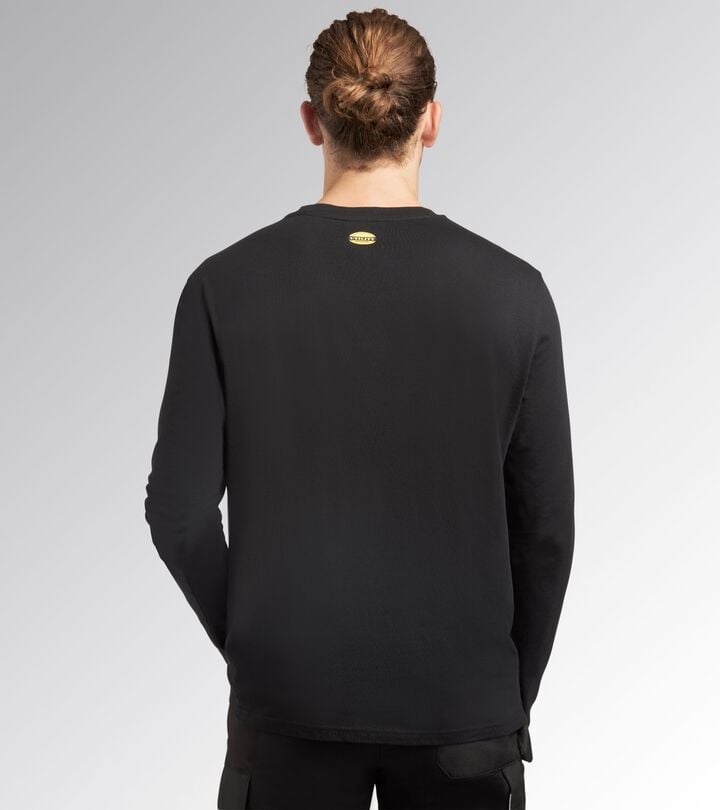 Utility Diadora T-SHIRT MOTOR ML DUCATI T-shirt manica lunga da lavoro Online