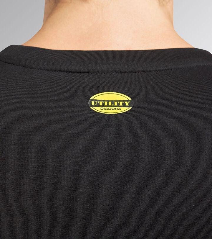 Utility Diadora T-SHIRT MOTOR ML DUCATI T-shirt manica lunga da lavoro Online