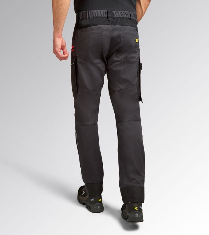 Utility Diadora PANT HYBRID POLY PERFORMANCE Pantaloni da lavoro Outlet