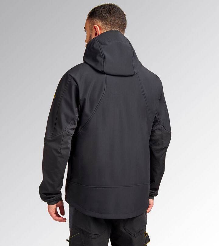 Utility Diadora SOFTSHELL EVOLUTION Giacca da lavoro In Vendita