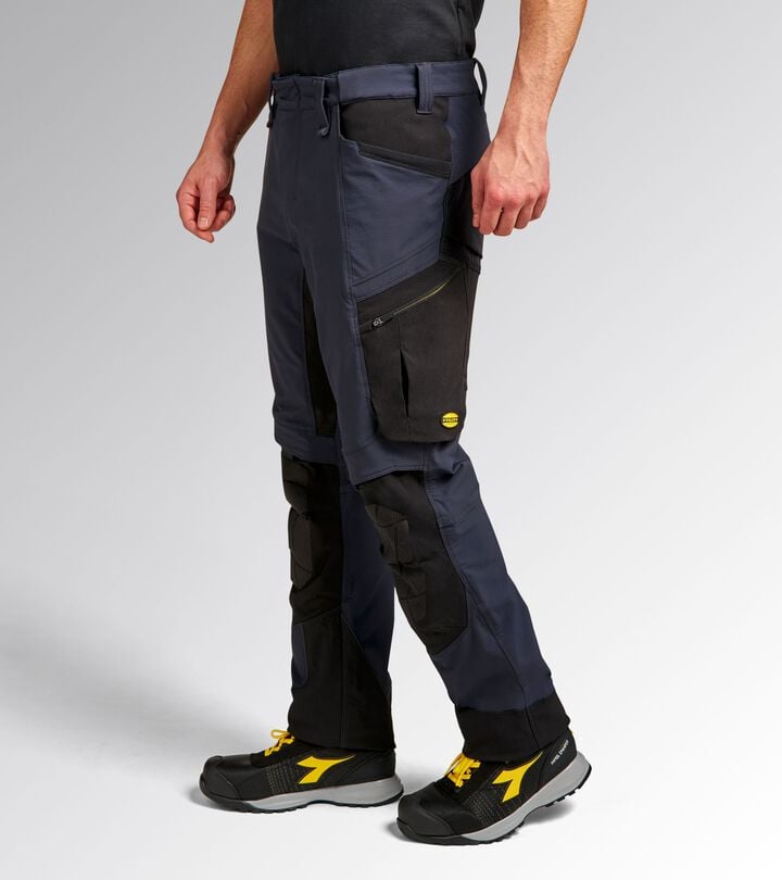 Utility Diadora PANT PERFORMANCE EVOLUTION Pantaloni da lavoro Saldi
