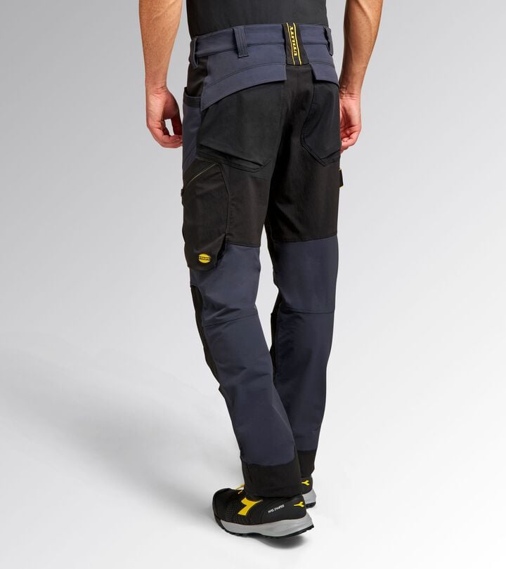 Utility Diadora PANT PERFORMANCE EVOLUTION Pantaloni da lavoro Saldi
